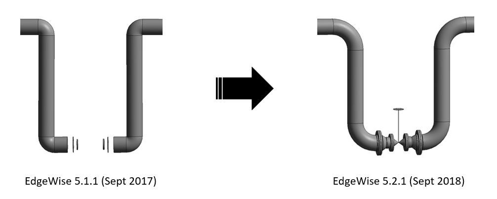 Новая версия ПО EdgeWise Новая версия ПО EdgeWise