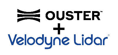 Ouster и Velodyne LiDAR завершили сляние своих компаний Ouster и Velodyne LiDAR завершили сляние своих компаний