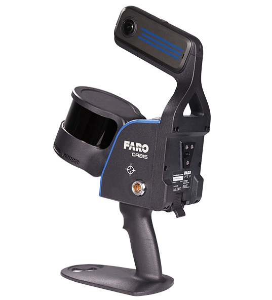 Faro Orbis Premium